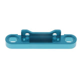 Max 860017 (760017) Rear Lower Suspension Arm Reinforcement Plate for 1/8 HSP