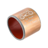 Maxbell Rear Shock DU Bushing 12.7Mmx15Mmx12.7mm for Cycling Replacement Accessories