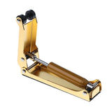 Maxbell Piano Cover Buffer Bumper Hydraulic Damp Upright Piano Accessory  Golden