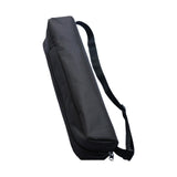Maxbell Tripod Carry Case with Shoulder Strap for Photo Studio Equipment Mic Stand 9.5x9.5x57CM