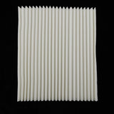 Max Wedding Party Corrugated Paper Origami Wedding Background DIY Craft  Beige