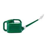 Maxbell Large Garden Watering Can 4L Long Spout for Indoor gardening Plants Green