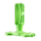 Maxbell Dog Chew Toy for Puppy/Medium/Large Dog Breeds Bite Resistant Pet Pet Care green