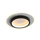 Maxbell LED Ceiling Light Chandelier Energy Saving for Corridor Entryway Decoration Trichromatic Light