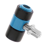 Maxbell Counterweight Bearing Easy to Install Accessories DIY for Drum Pedal Blue