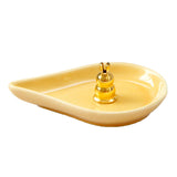 Maxbell Portable Incense Holder Creative Incense Burner for Home Teahouse Decor