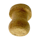 Max Maxb Cork Pipe Knocker Pipe Cleaners w/ Adhesive Ashtray Cleaning Tool Accessory
