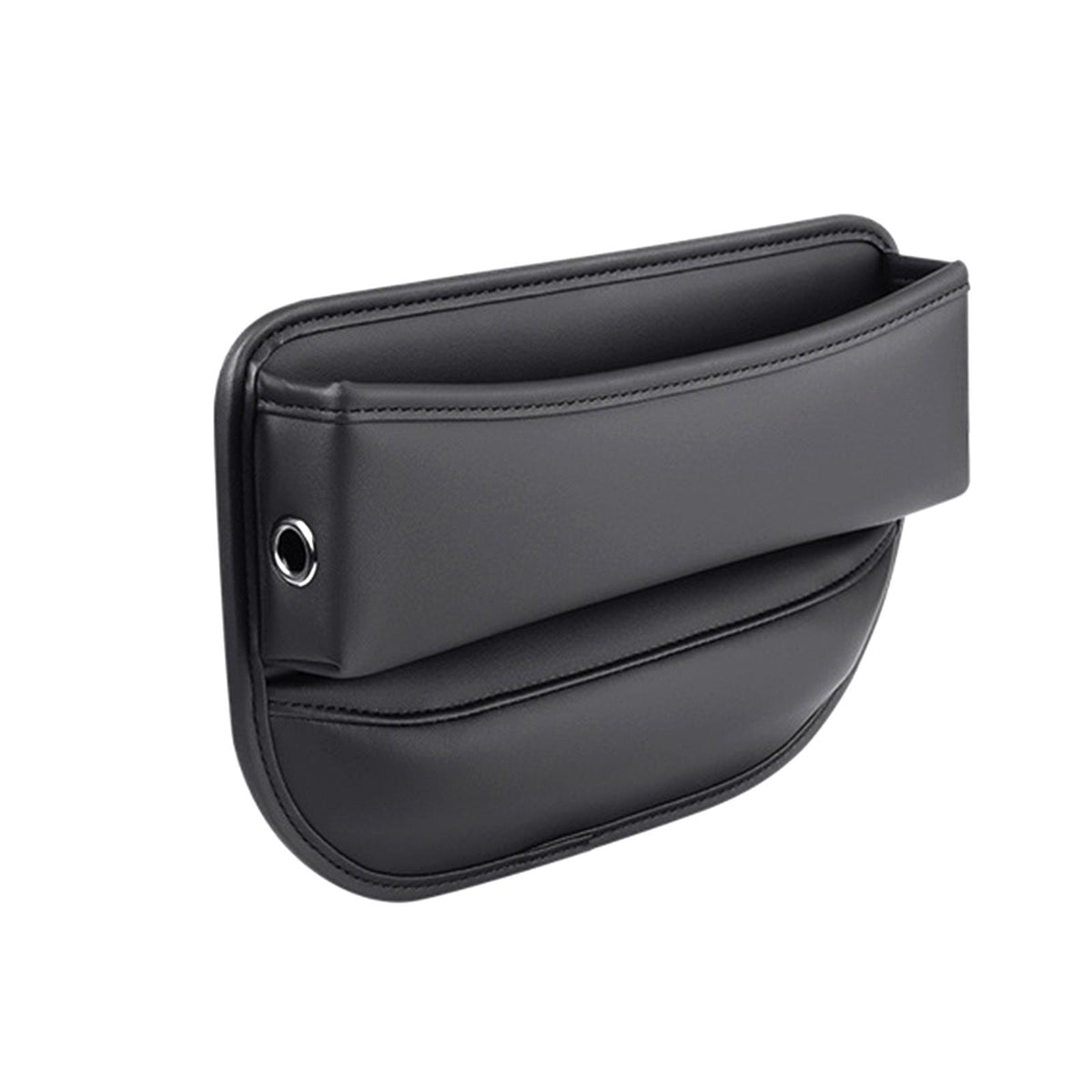 Maxbell Car Seat Gap Organizer Multifunctional Storage Box Portable for Pens