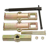 Max Two Jaw 2 Legs Bearing Gear Hub Puller Remover Hand Tool Removal Tool  100mm