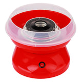 Maxbell Cotton Candy Machine Floss Electric Carnival Cotton Sugar Maker New Red