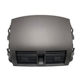 Maxbell center dash/C Outlet Air Vent Panel for Toyota Corolla Durable