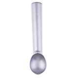 Max Aluminum Ice Cream Ball Scoop Fruit Ball Kitchen Tool Food Spoon  Silver