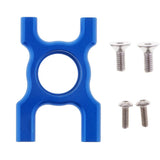 Max Alloy Center Diff Mount Front MAK017 for 1/8 ARRMA KRATON 6S RC Car Blue
