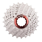 Maxbell MTB Mountain Bike 8 Speed Freewheel 11-25T Bicycle Steel Cassette Sprockets