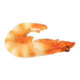 Maxbell Simulation Meat Artificial Meat Model for Cabinet Desk Shops Sample Display Fake Shrimp