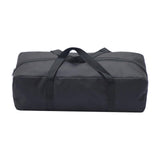 Maxbell Grill Carry Storage Bag Large Capacity Equipment Waterproof for Camp BBQ 70cmx24cmx31cm