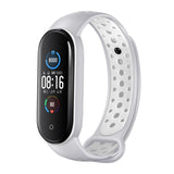 Maxbell Strap for Mi Band Xiaomi 5 Wrist Strap Bracelet Strap Bands for Men &Women C