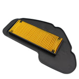 Maxbell Motorcycle Air Filter Cleaner Replace for Yamaha Vino/Jog ZR Durable
