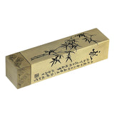 Maxbell Vintage Style Incense Burner Holder Insences Stick Burner for Home Decor Bronze