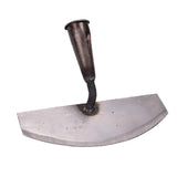 Maxbell Weeding Shovel Weed Removal Tool Durable for Planting Pruning Shovel Grass Manganese Steel