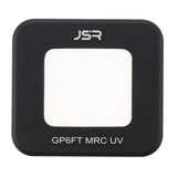 Max Camera Photography Lens Filter Protective Filter for GoPro UV