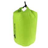 Maxbell Waterproof Dry Bag Storage Camping Rafting Kayaking Compression Sack  20L Light Green