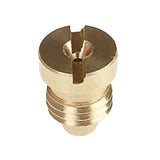 Max Nozzle Tip for Professional Foam Nozzle Generator 1.1mm Brass
