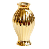 Maxbell Ceramic Flower Vase Wedding Birthday Porcelain Ornament Decoration C - Aladdin Shoppers