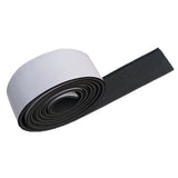 Maxbell EVA Foam Teak Sheet Marine Yacht Boat Decking Self-Adhesive Pad Dark Grey