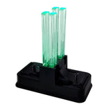 Maxbell 4 in1 Controller Charger Stand Charging Dock For Nintendo Switch Joy-Con Pro