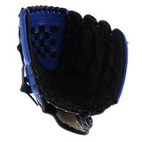 Maxbell Left Handed Baseball Teeball Glove Mittens for Kids Youth Adults 10.5