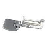 Maxbell Presser Foot Sewing Machine Folder Sewing Machine Binder for Quilt Cover 1.2cm-2cm