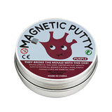 Maxbell Slime Putty Soft Clay Educational Game Hand Mud for Boys Girls Adults Gift Purple