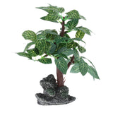 Maxbell Aquarium Ornament Aquatic Plant Decor Underwater Tree 11 Choice 611M