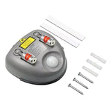 Maxbell Upgrade Park Right Dual Laser Garage Parking Assist for Car SUV Safety Aid