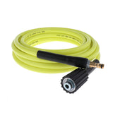 Maxbell High Pressure Washer Hose 2360 PSI Extension Hose for for K2 K3 K4 K5 K6 K7 6m
