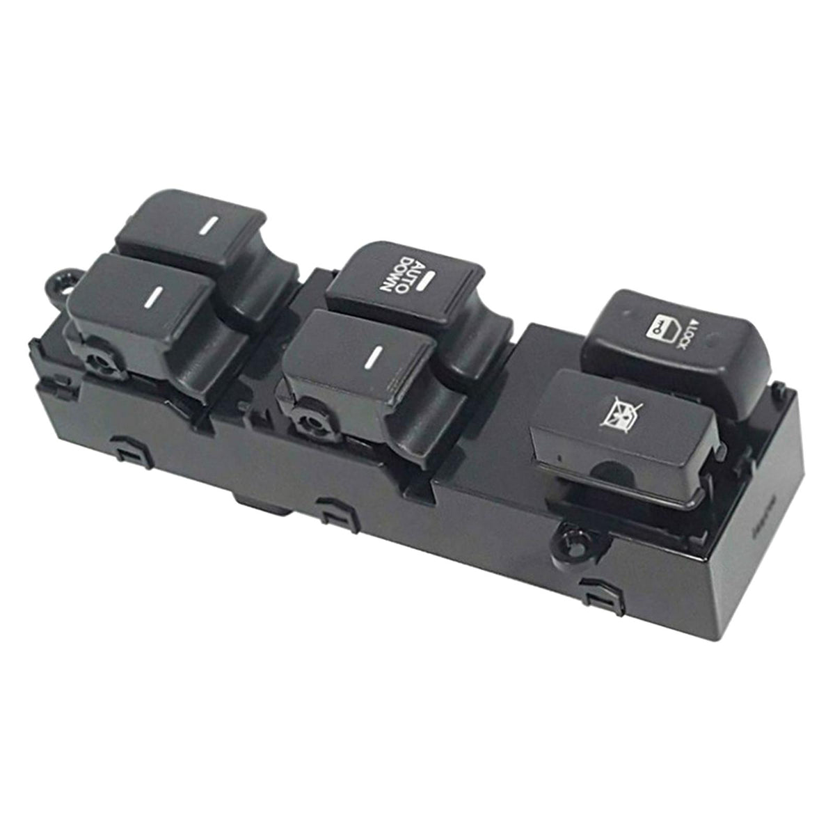 Maxbell Master Power Window Switch Front Left Accessory Premium for 93570-2K010