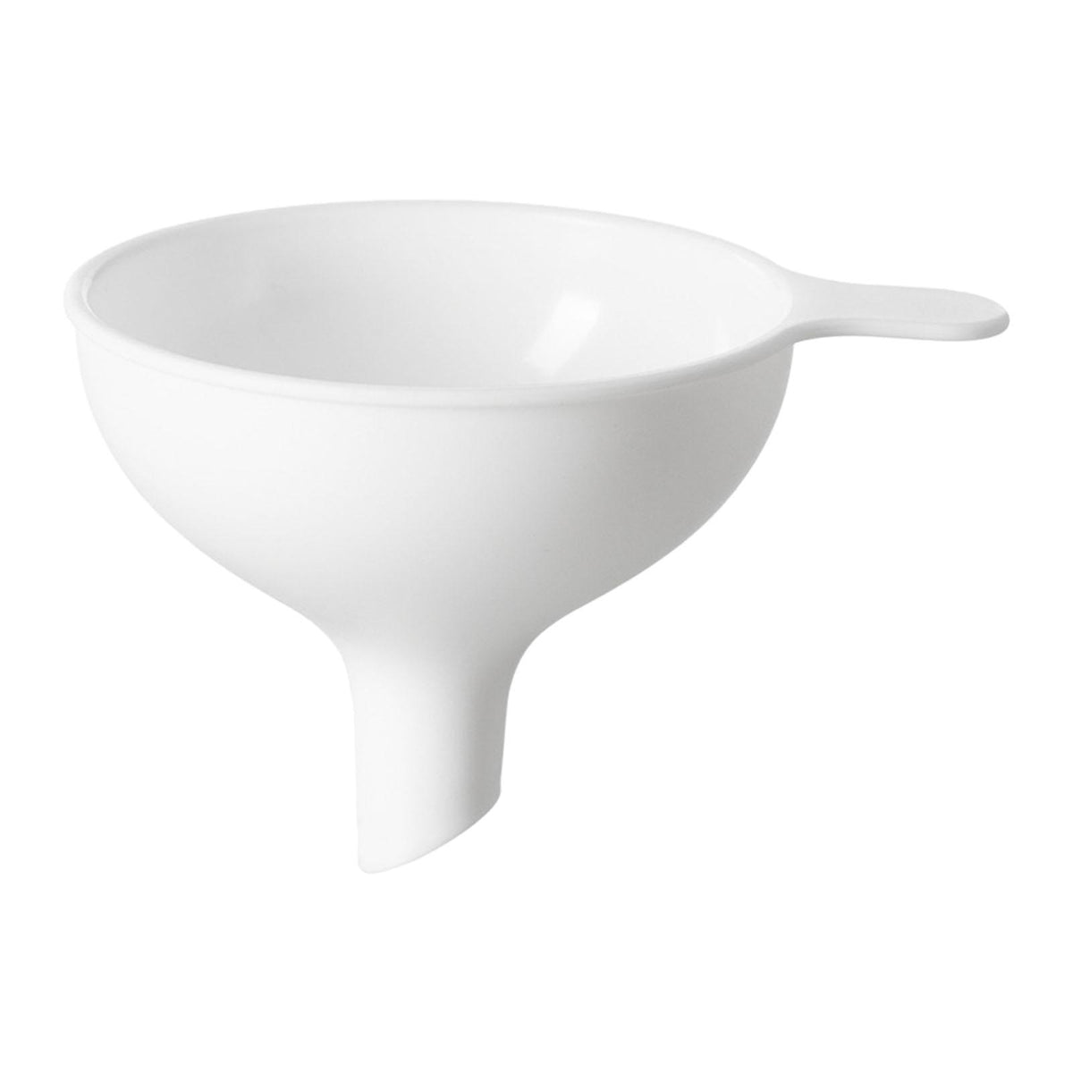 Maxbell Kitchen Funnels Filling Equipment Durable for Kitchens Restaurant Household