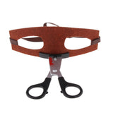 Max Funny Pet Halloween Headwear Costume Party Dress Up For Small Dog Puppy  B-S