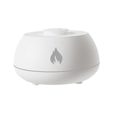Maxbell Humidifier Essential Oil Diffuser Auto Shut Off for Home Bedroom Office White