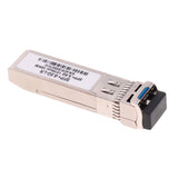 Max SFP+-8.5G-LR Optical Transceiver Module 8.5Gbps SMF 1310nm 10km for Brocade