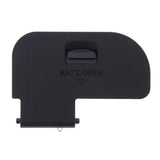 Max Maxb Digital Camera Battery Back Door Protective Cover for Canon 6D Mark II