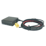Maxbell Maxbell Music Receiver Audio Cable Hands Free 12V V5.0 for 156 159