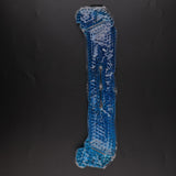 Max Gel Wrap Ice Packs Fever Cooling Ice Gel Pad for Kids and Adults Blue