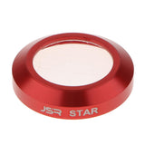 Max Waterproof Multi-Coating Camera Star Lens Filters for DJI Mavic 2 Zoom Drone