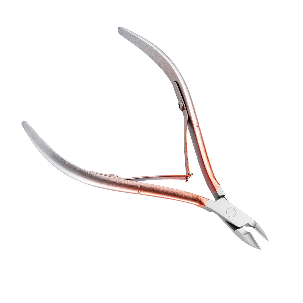 Maxbell Manicure Nippers Durable Premium Manicure Plier for Fingernails and Toenails Style I