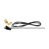 Maxbell Manual Lock Down Antenna AP77 for Toyota Landcruiser 80 Series Fzj80