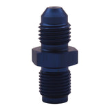 Maxbell Aluminum 4AN Turbo Oil Feed Restrictor Fitting For T25/T28 GT25R GT28R GT30R