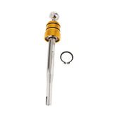 Maxbell Throw Shifter Lever Kit for BMW E30 E36 E39 M3 M5 Z332584-913 gold