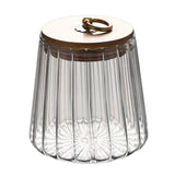 Maxbell Maxbell sugar Storage Container Food Dispenser Portable for Snacks Sugar Rice style B